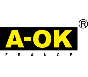 Logo A-OK