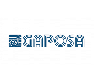 Logo GAPOSA