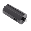 Embout pour tube d'enroulement octogonal de 60mm de volet roulant traditionnel