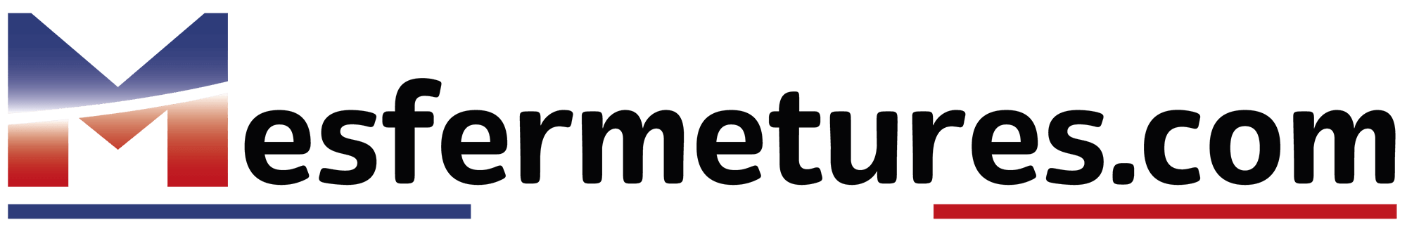 Logo Mesfermetures.com