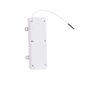 Antenne de l'armoire de commande EASY V2 composant le kit radiocommande pour rideau métallique