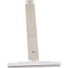 Attache tablier simple pour lame de volet roulant de 8mm d'épaisseur