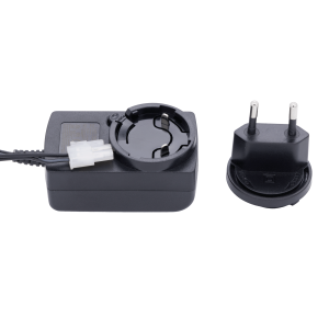 Embout du chargeur pour batterie de volets roulants solaires GAPOSA