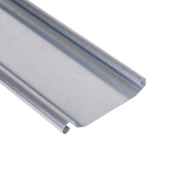 Lame pleine acier galvanisé sur mesure pour la fabrication de rideaux métalliques épaisseur 0,7mm