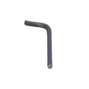 Goupille de 75mm pour bloquer les boîtes à ressorts de l'axe d'un rideau métallique
