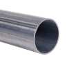 Tube acier rond diamètre 76mm épaisseur 3mm pour fabriquer des axes de rideau métallique