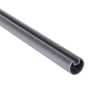 Axe acier creux diamètre 25,4mm pour porte de garage sectionnelle résidentielle