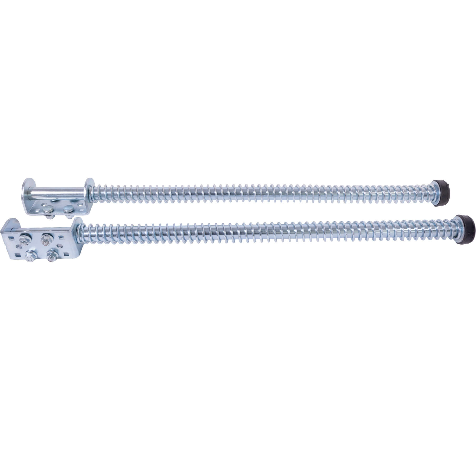 butoirs-a-ressorts-longs-pour-porte-sectionnelle-industrielle Butoirs à ressorts longs de 665mm pour porte sectionnelle industrielle