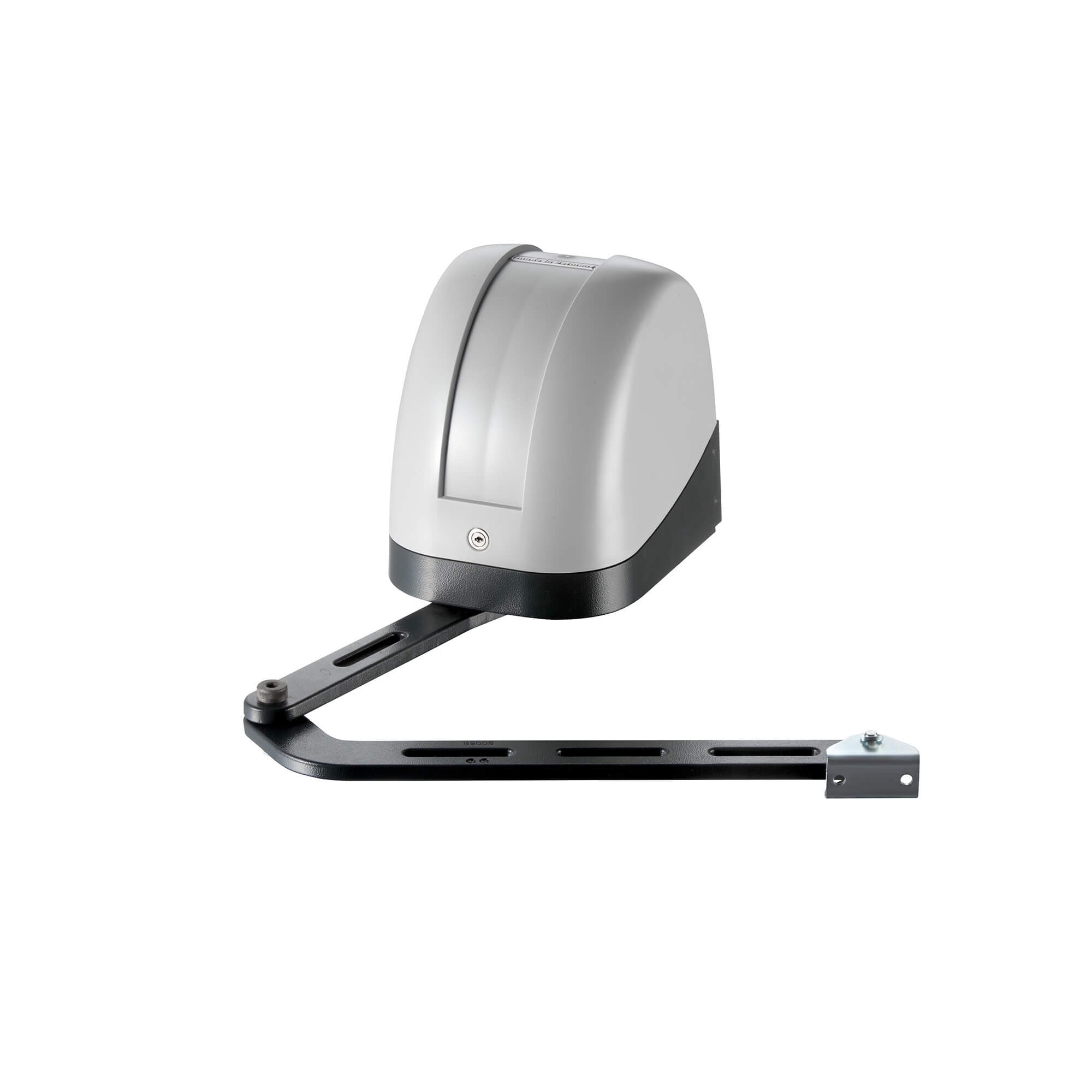 Capot moteur SOMMER TWIST AM 3735 Photo du capot du moteur de gauche du kit SOMMER TWIST AM 3735