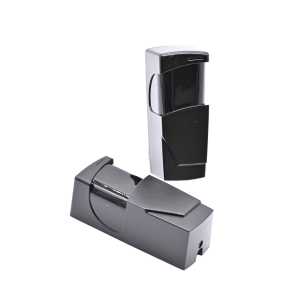 Cellule de sécurité orientable MASINARA pour portails de clôtures, portes de garage enroulables ou rideaux métalliques